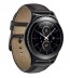 RESIGILAT: Smartwatch Samsung Gear S2 Classic, Black